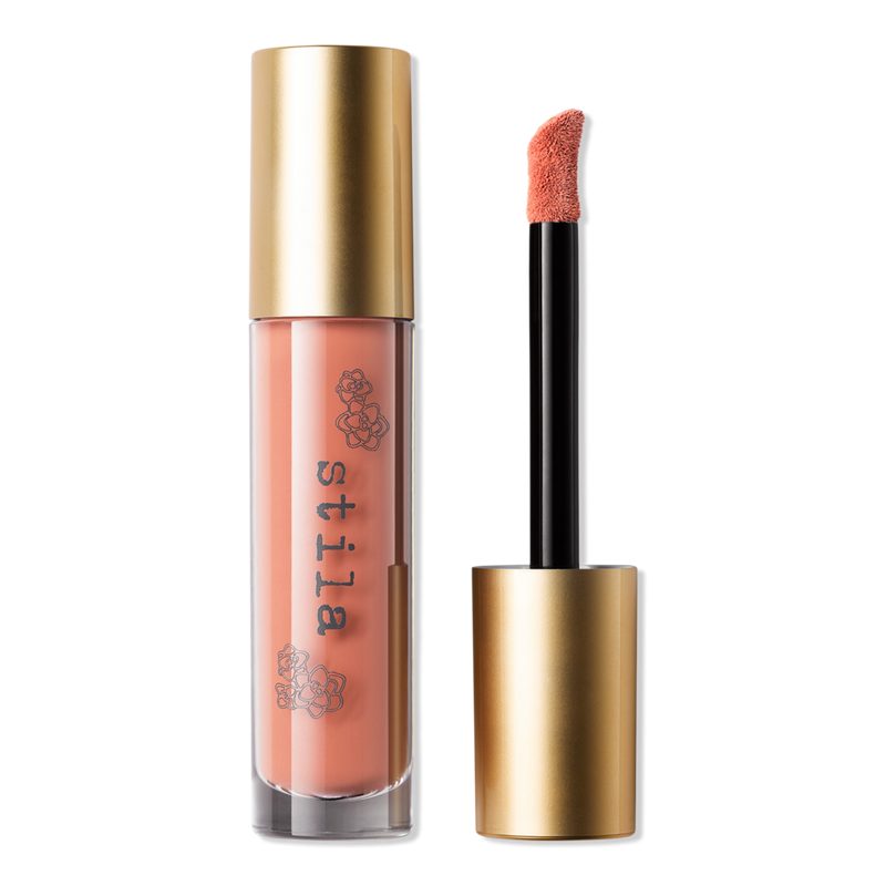 Convertible Color Nourishing Liqua-Tint Blush - Sweet Petunia