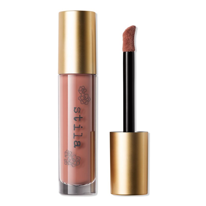 Convertible Color Nourishing Liqua-Tint Blush - Tawny Tulip