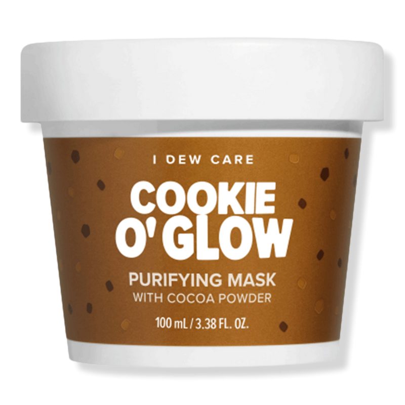 Cookie O' Glow