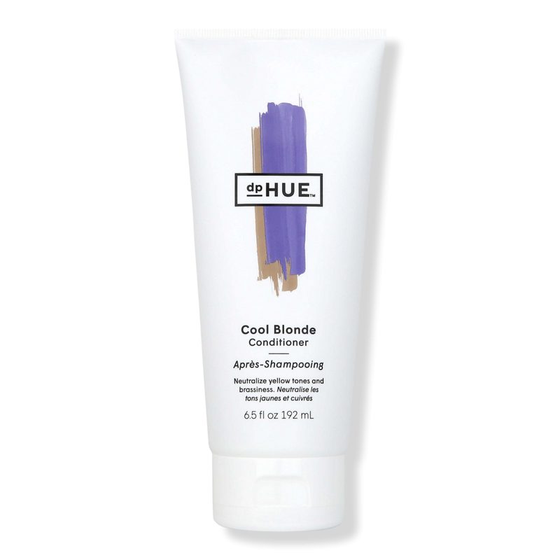 Cool Blonde Conditioner