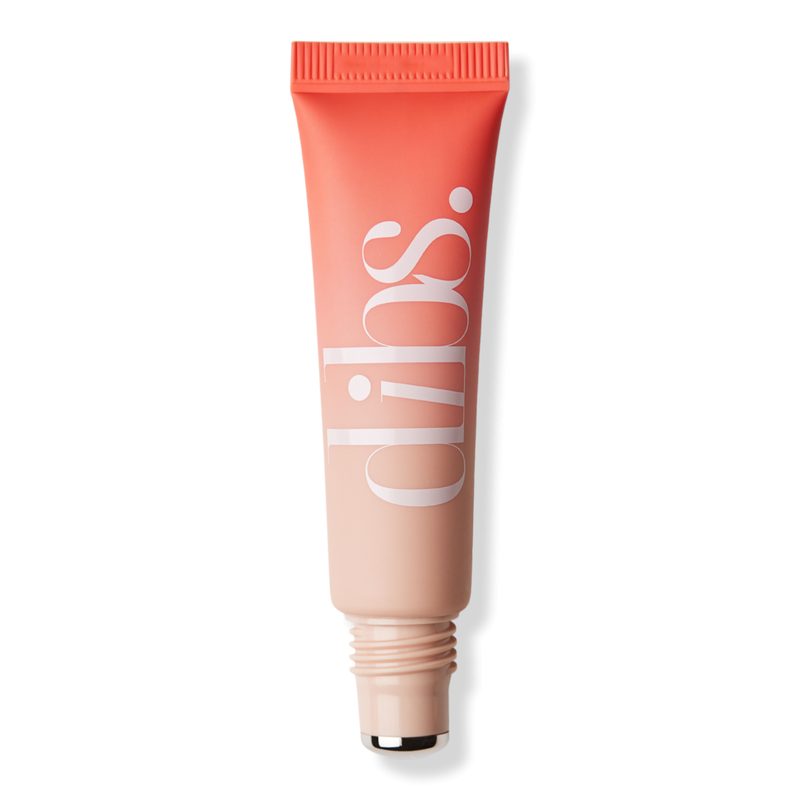 Cool Blush Cheek Stain - Summer Girl