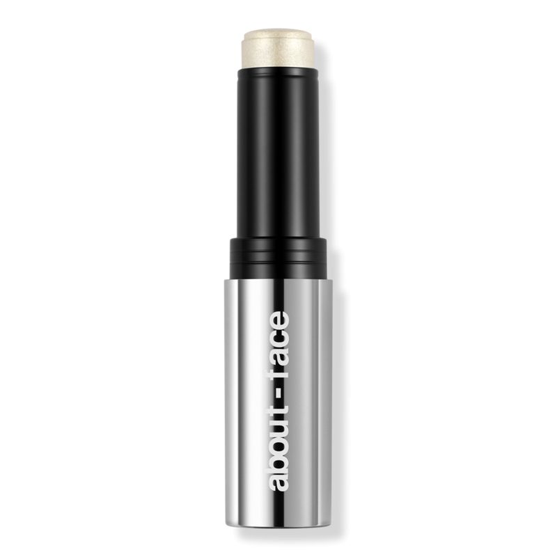 Cooling Chromes Eye + Face Highlighter - Doves Cry