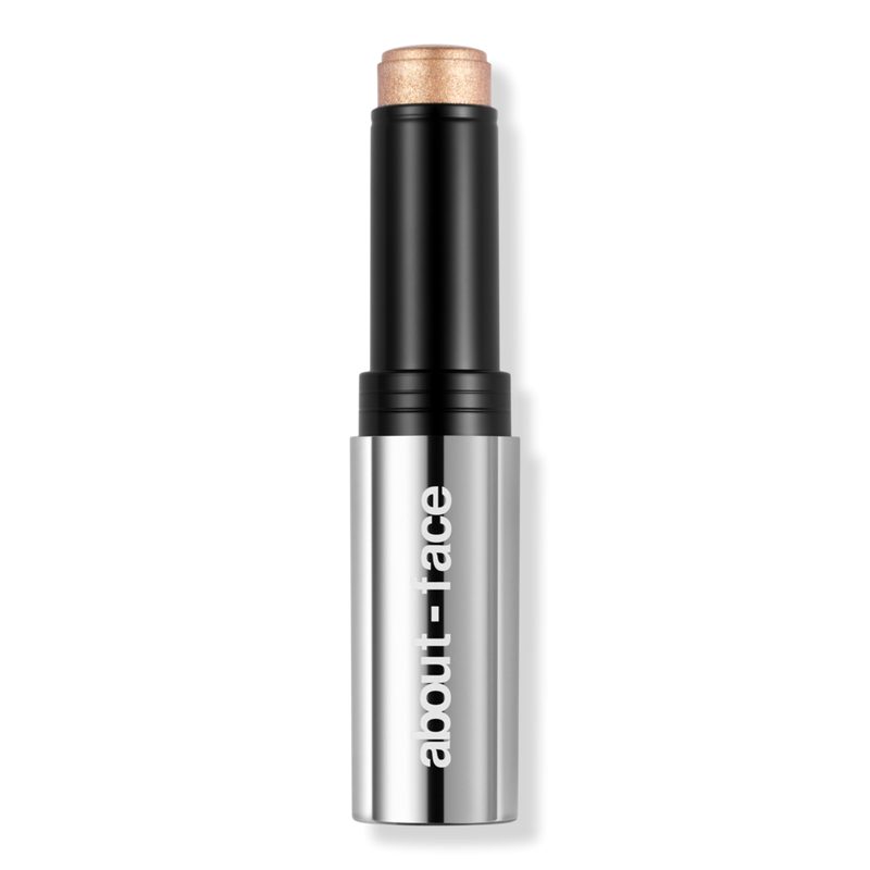 Cooling Chromes Eye + Face Highlighter - Ex Factor