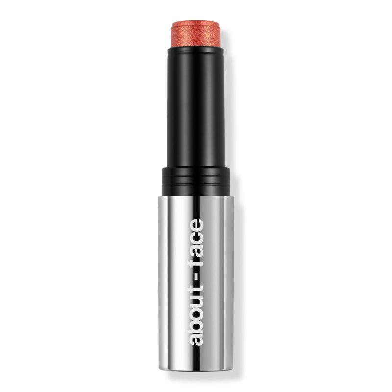 Cooling Chromes Eye + Face Highlighter - U Oughta Know