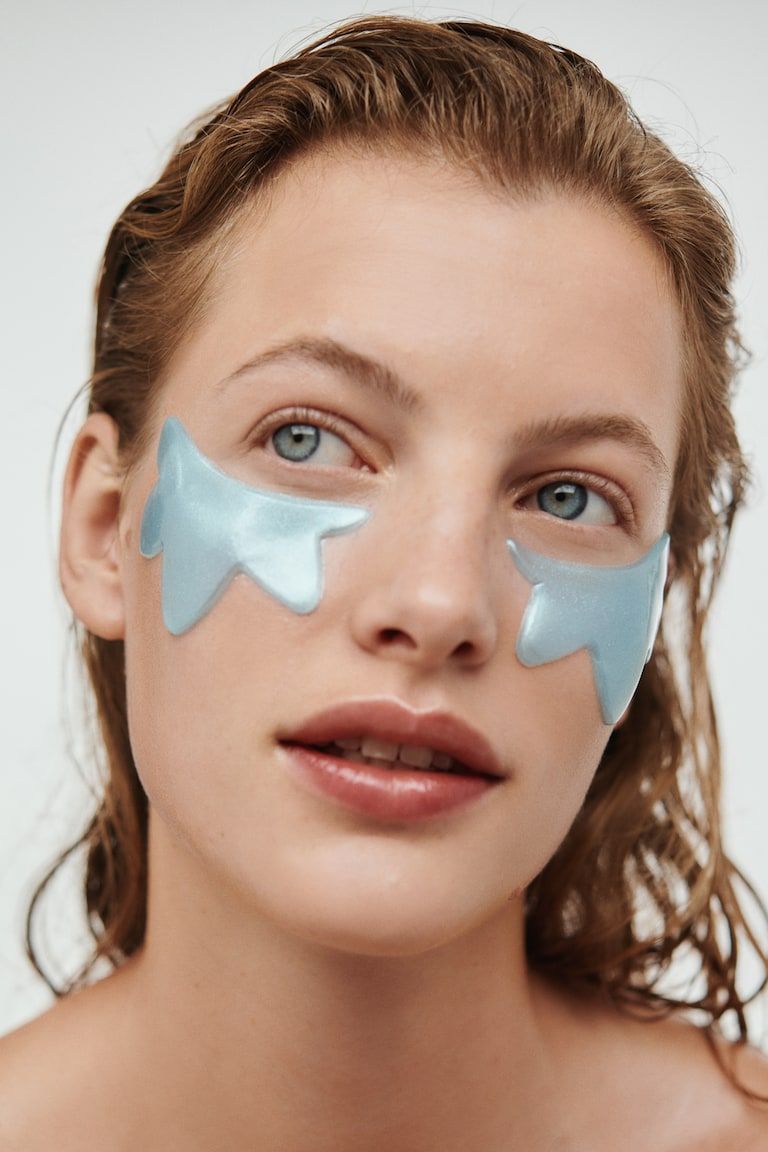 Cooling Eye Patches