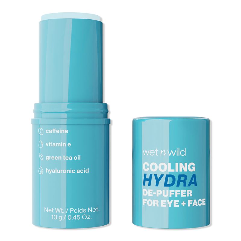 Cooling Hydra De-Puffer Stick For Eyes & Face