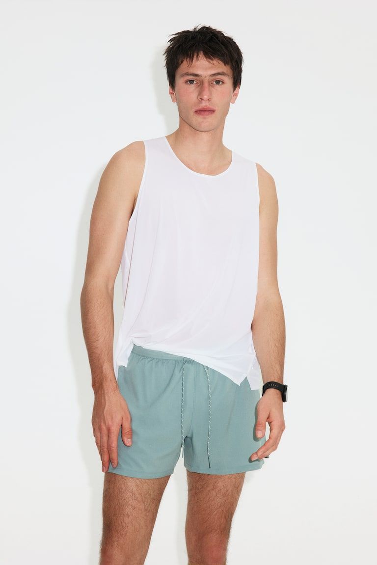 Cooling Lightweight Running Tank Top