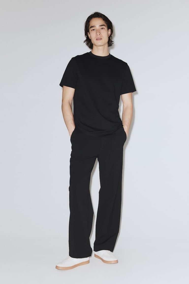 Cooling Regular Fit T-Shirt