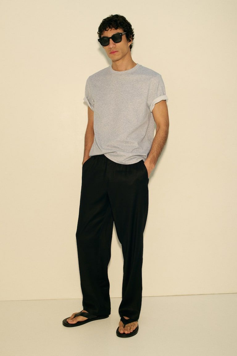 Cooling Regular Fit T-Shirt