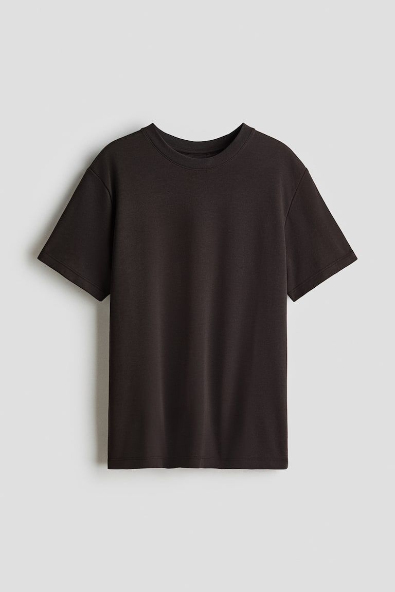 Cooling Regular Fit T-Shirt