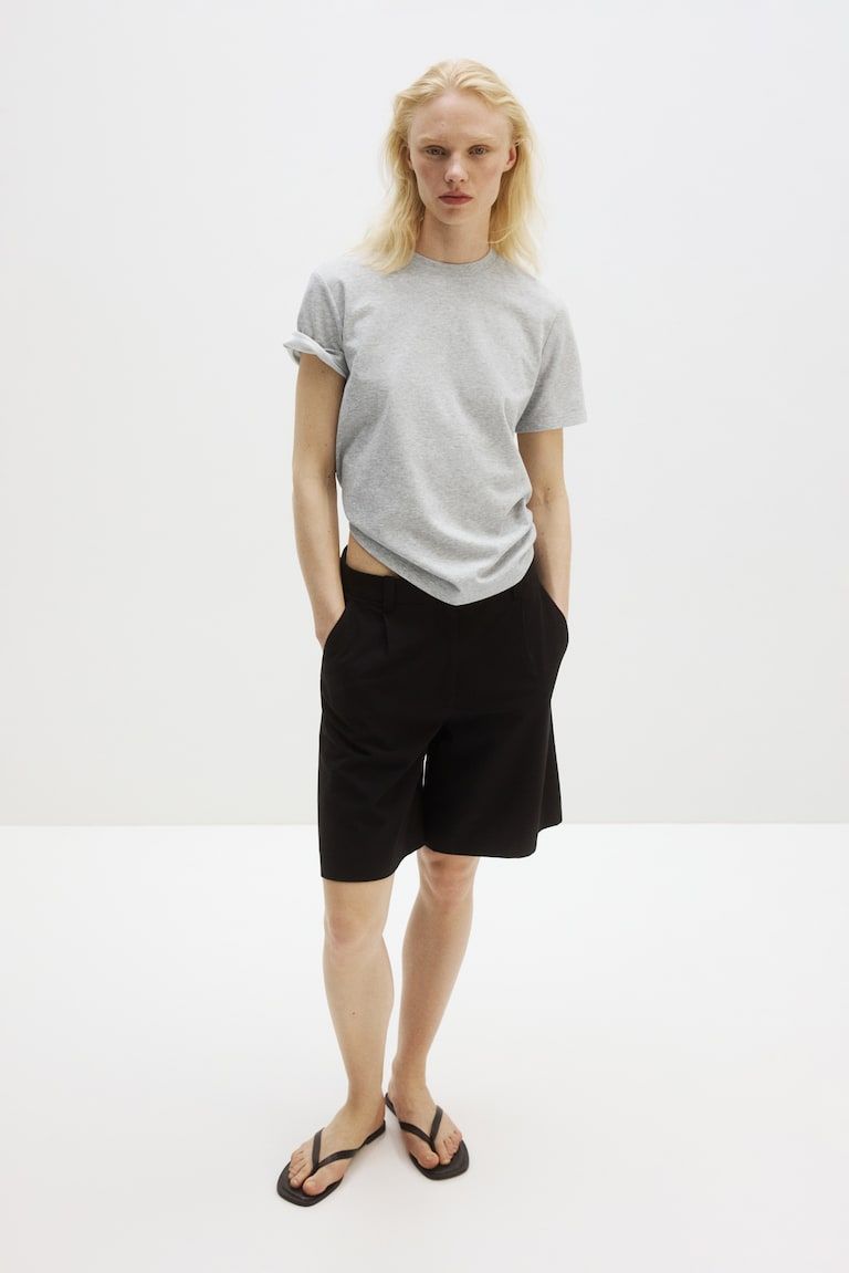 Cooling Regular Fit T-Shirt