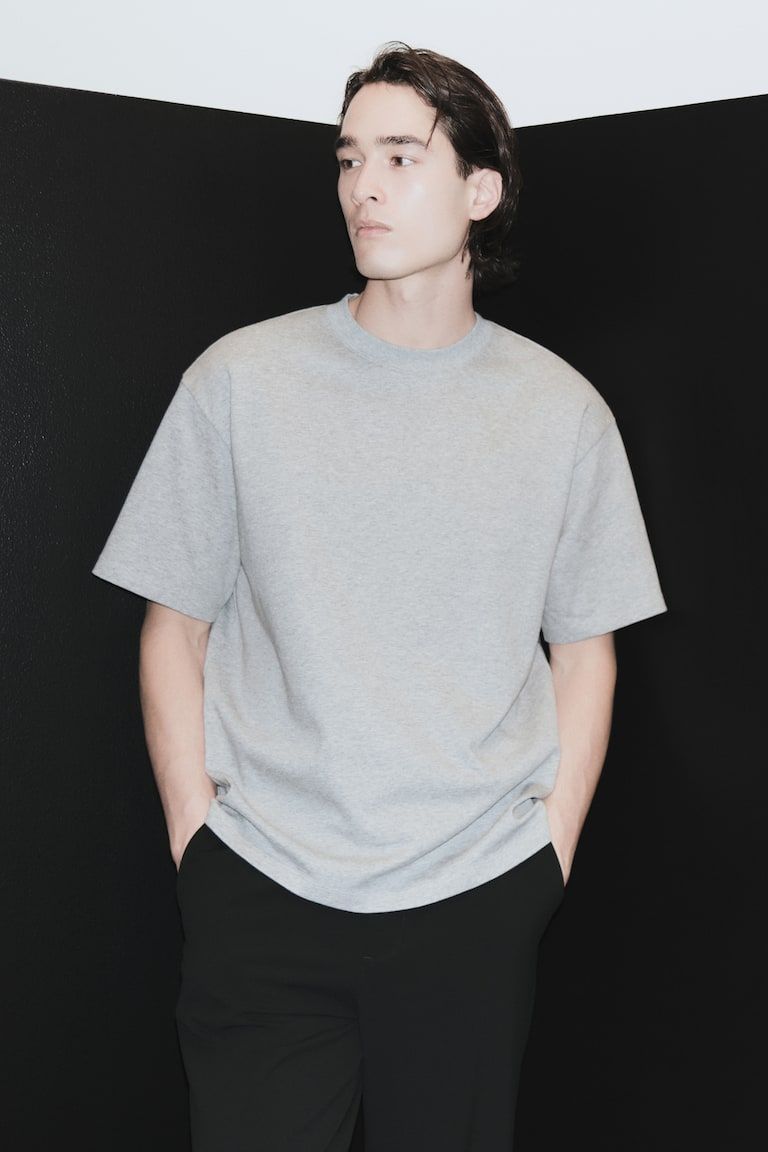 Cooling Relaxed Fit T-Shirt