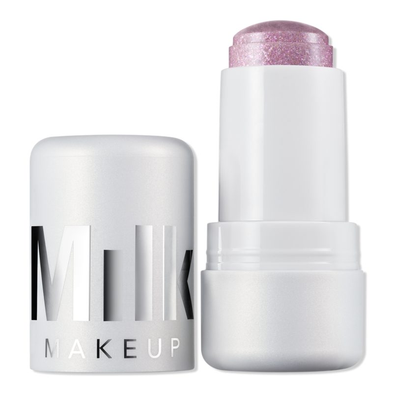 Cooling Water Jelly Shimmer Stick for Face and Eyes - BOBA