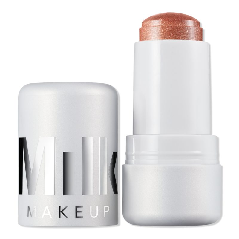Cooling Water Jelly Shimmer Stick for Face and Eyes - FROSE