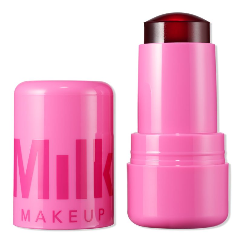 Cooling Water Jelly Tint Lip + Cheek Blush Stain - BURST