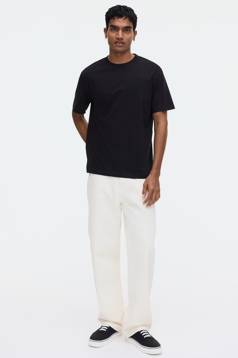 COOLMAX® Regular Fit T-shirt