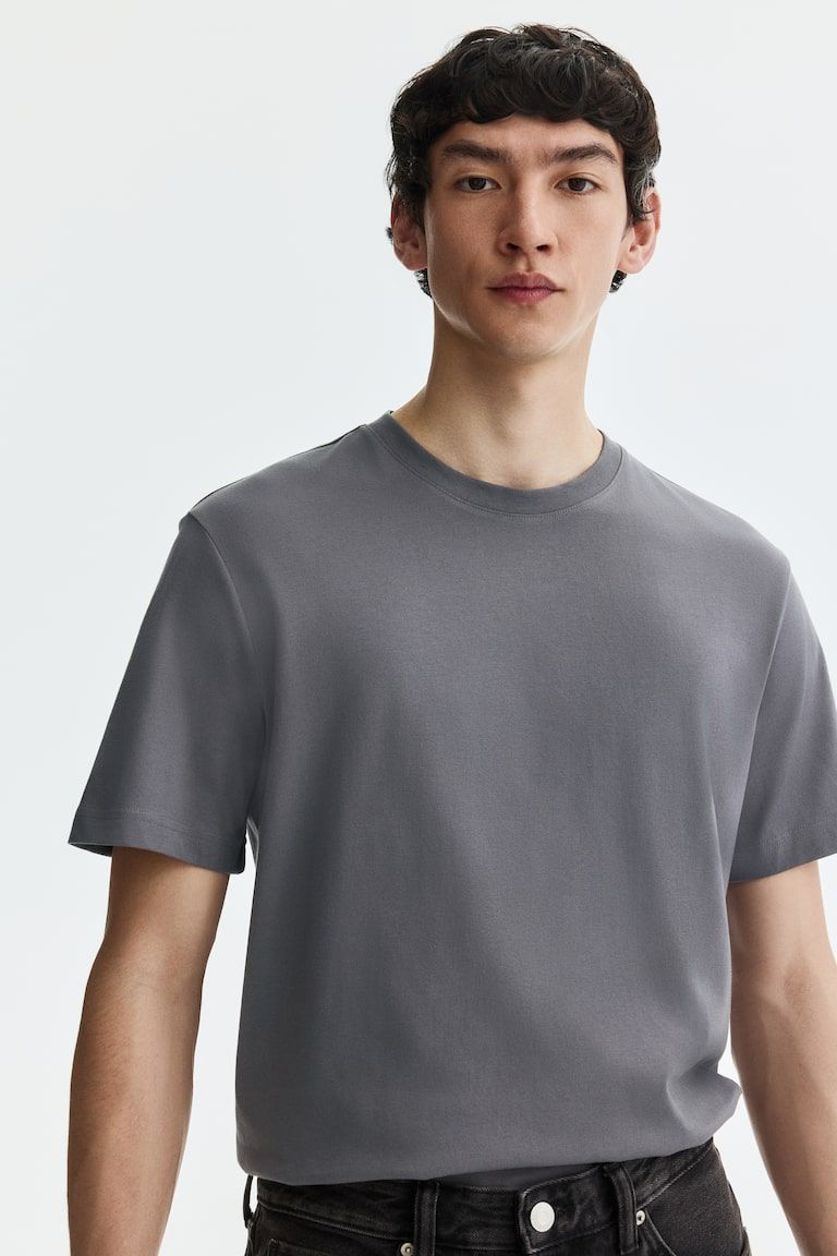 COOLMAX® Regular Fit T-shirt