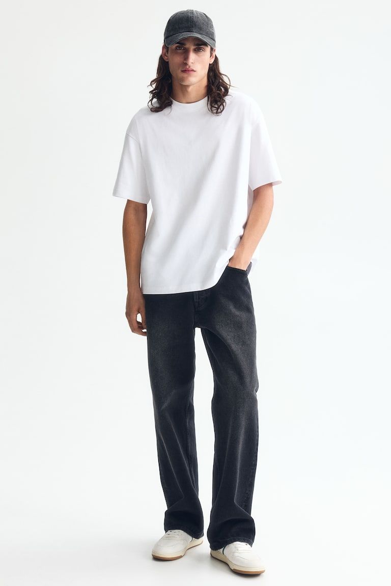 COOLMAX® Relaxed-Fit T-Shirt