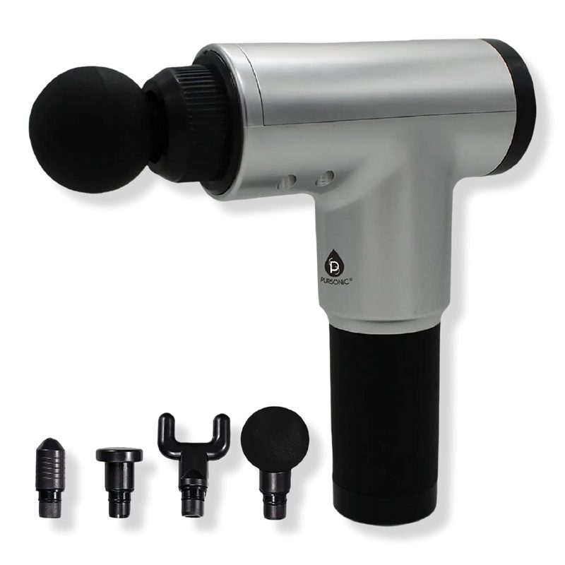 Cordless & Rechargeable Professional Massage Gun