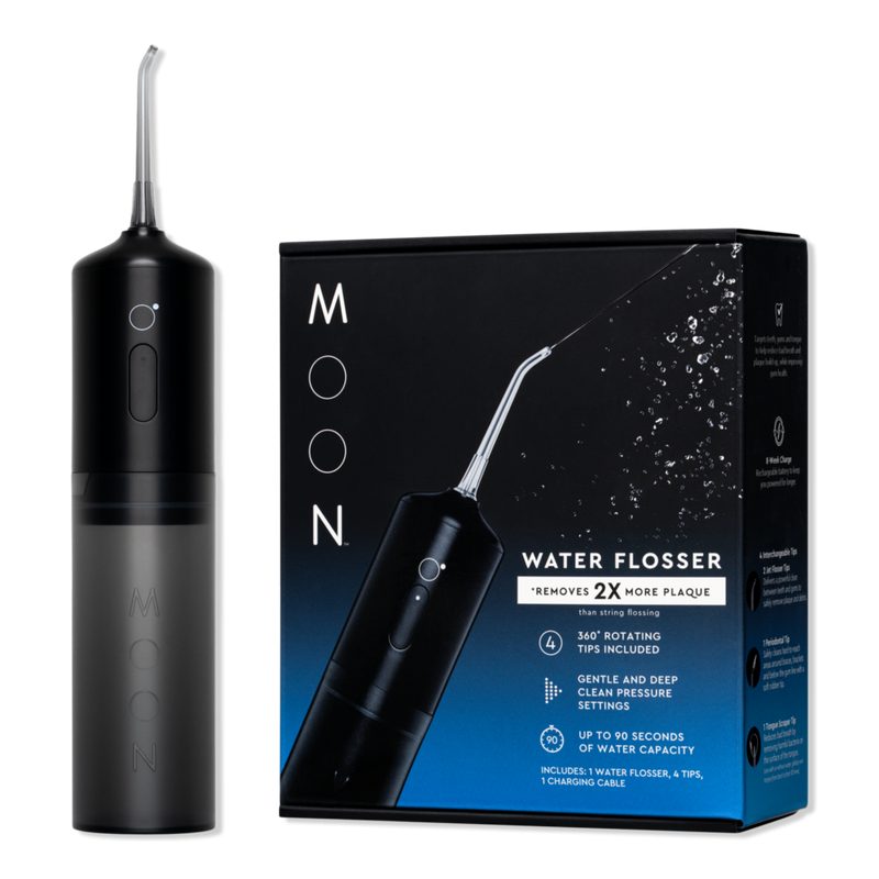 Cordless Water Flosser