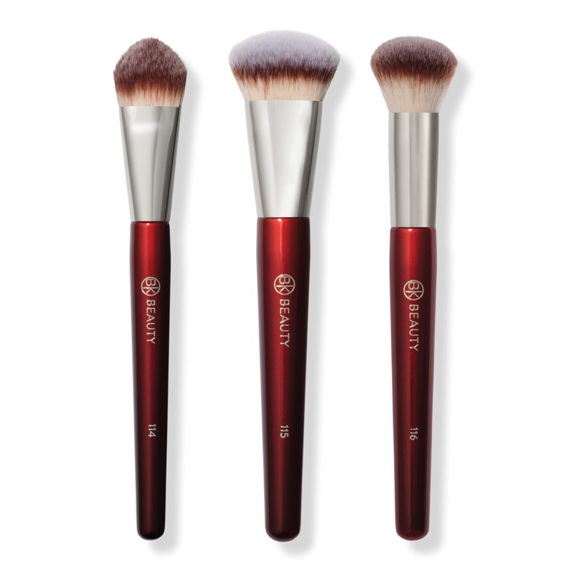 Core Complexion Trio Brush Set