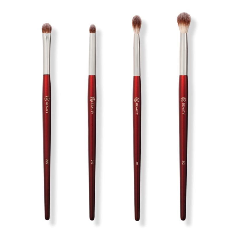 Core Line Extension Eye Brush Set