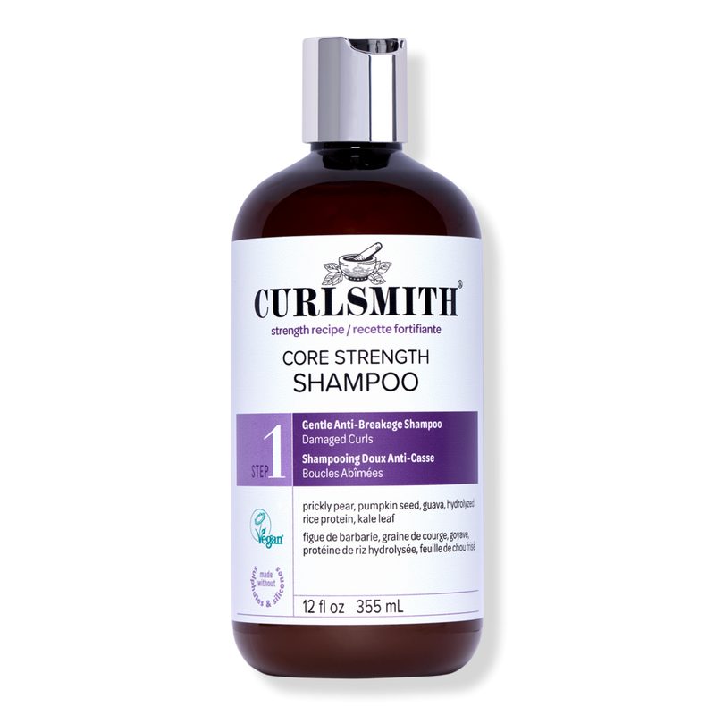 Core Strengthening Shampoo - 12.0 oz