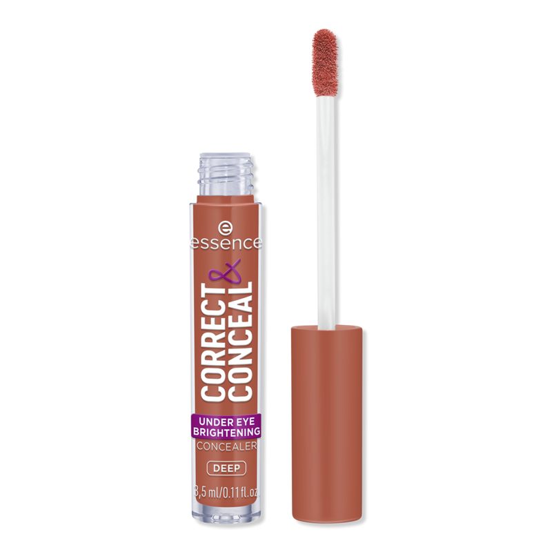 Correct & Conceal Under Eye Brightening Concealer - Deep 40