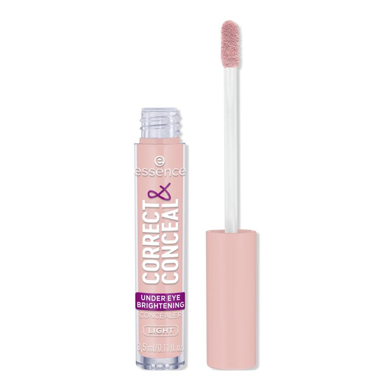 Correct & Conceal Under Eye Brightening Concealer - Light 10