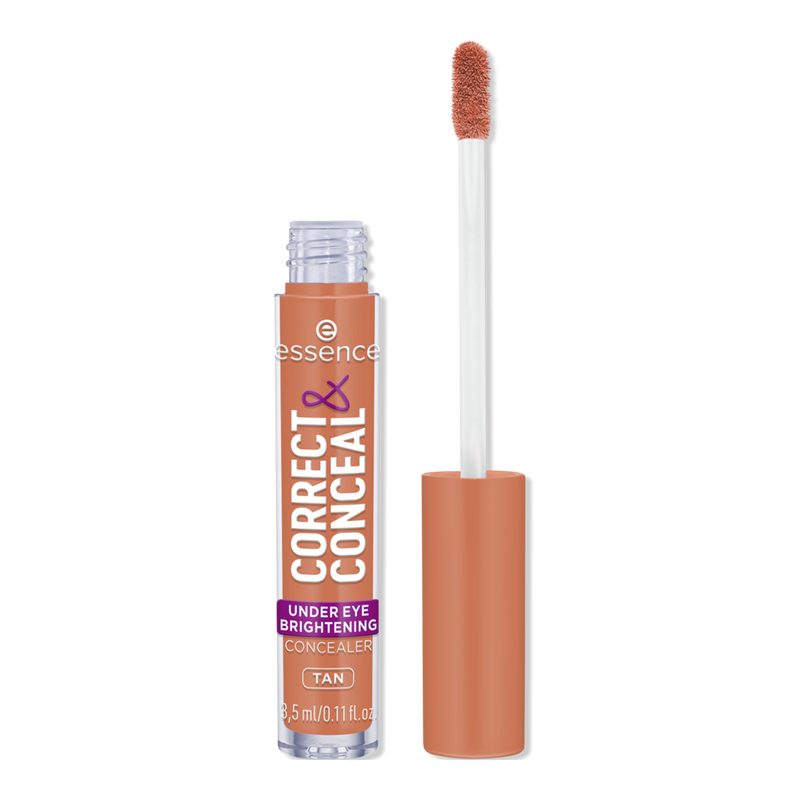 Correct & Conceal Under Eye Brightening Concealer - Tan 30