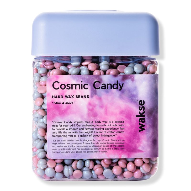 Cosmic Candy Hard Wax Beans