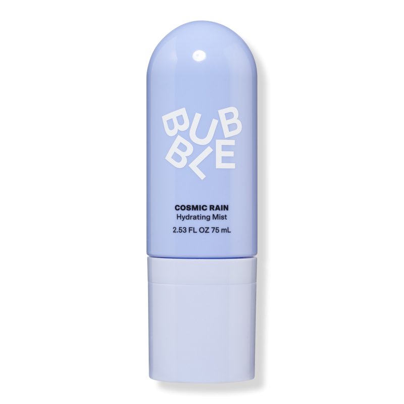Cosmic Rain Hydrating Face Mist