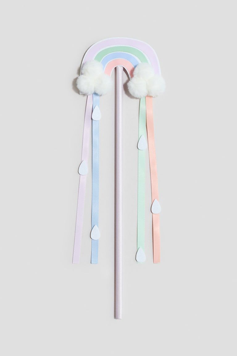 Costume Wand