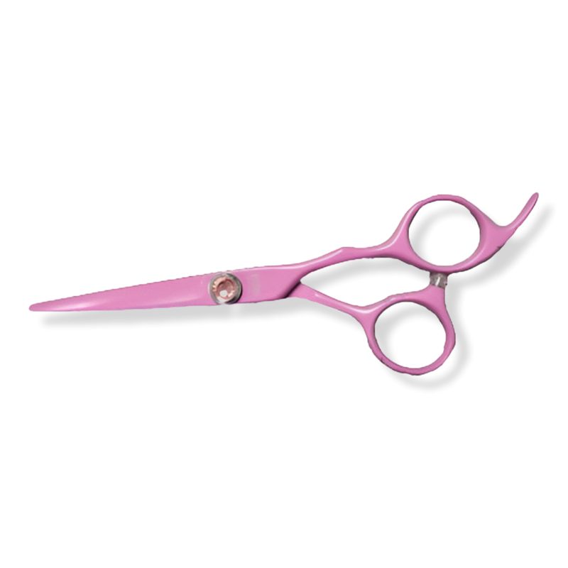 Cotton Candy Shears - 6"