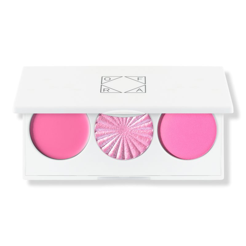 Cotton Candy Skies Midi Palette