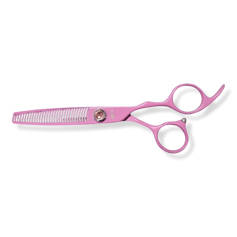 Cotton Candy Thinning Shears