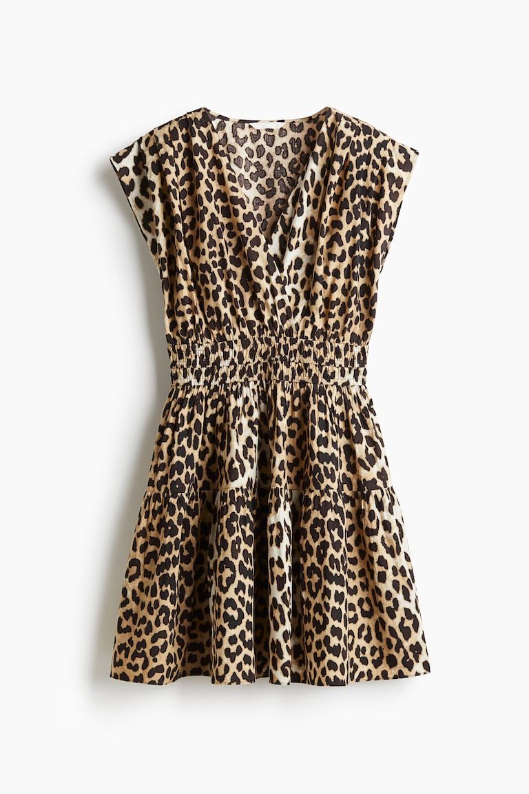 Cotton Dress