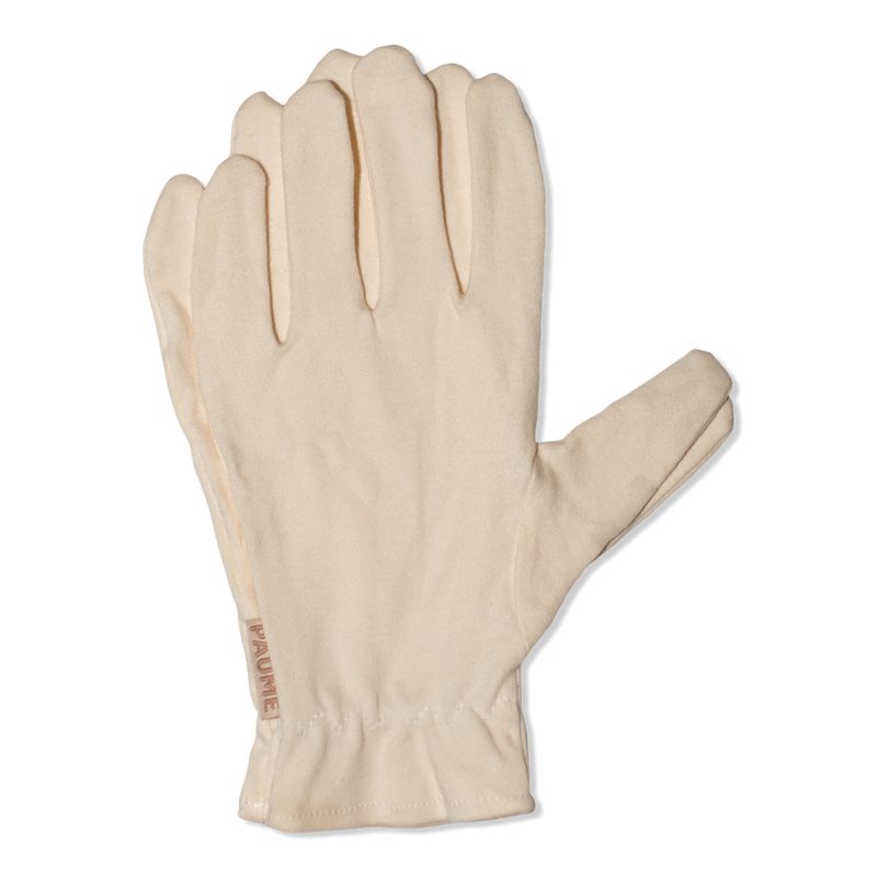 Cotton Overnight Gloves