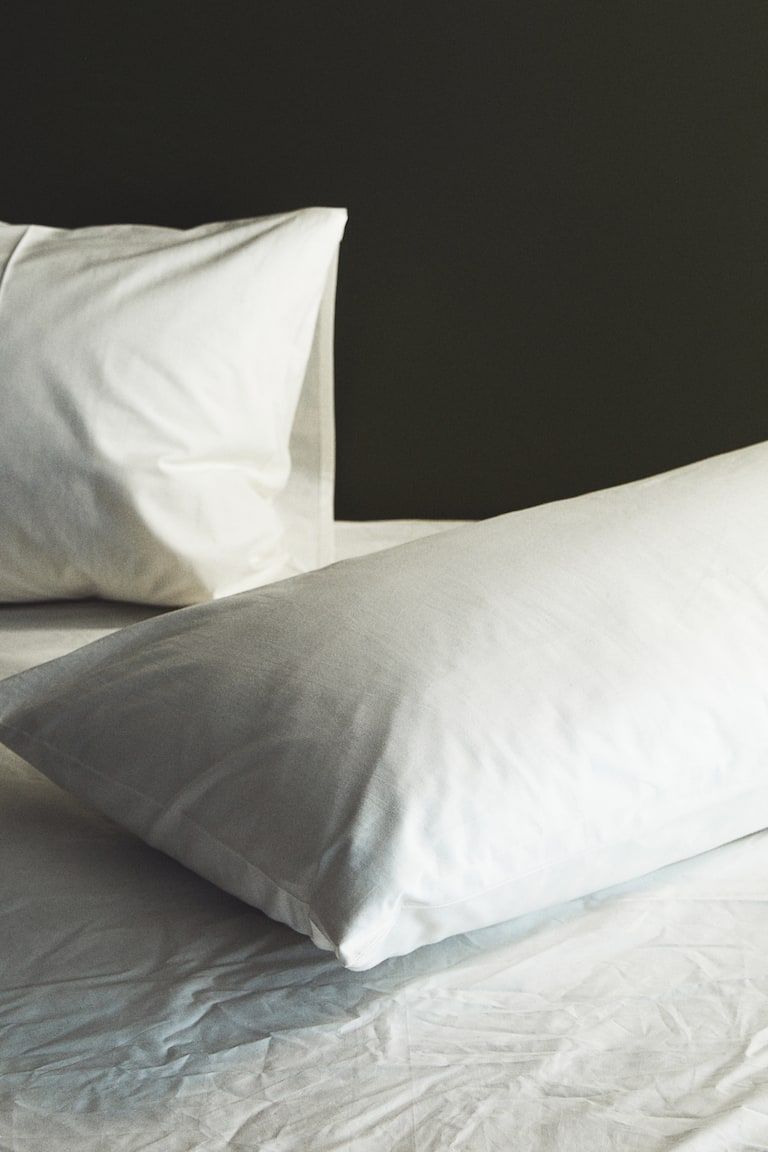 Cotton Pillowcase