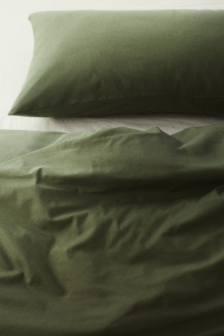 Cotton Pillowcase