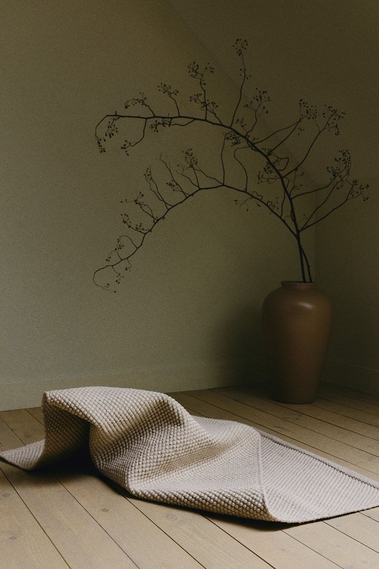 Cotton Rug