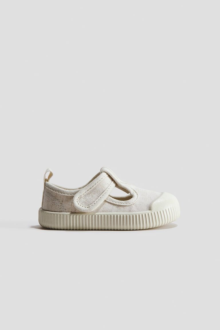 Cotton Shoes