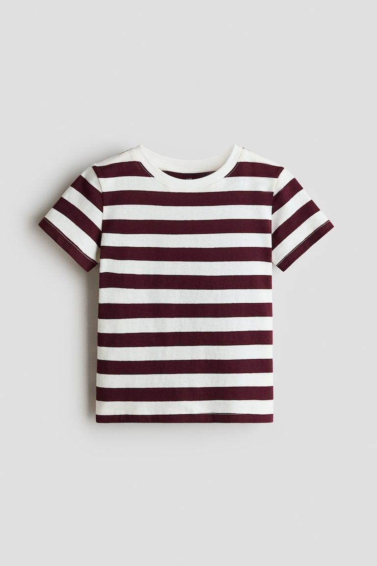Cotton T-shirt