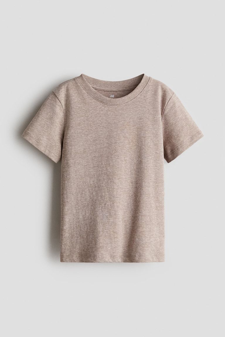 Cotton T-shirt