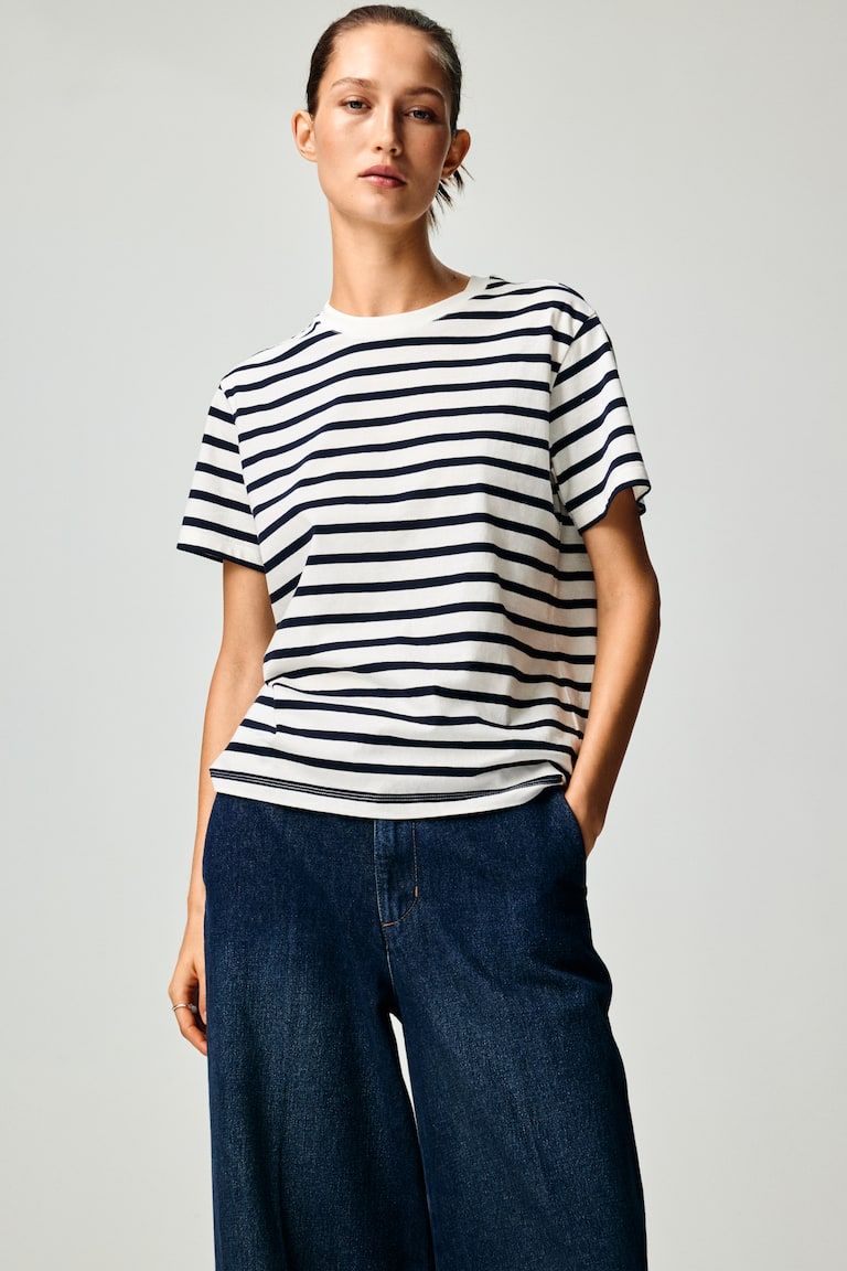 Cotton T-shirt
