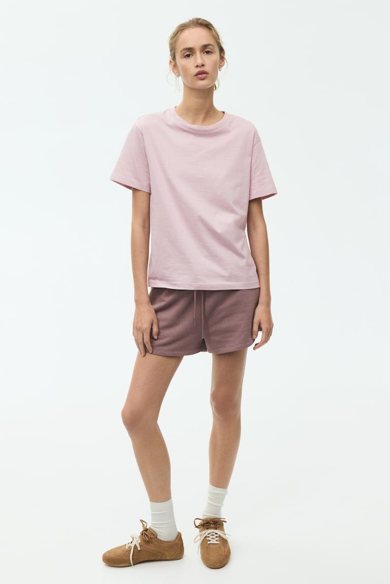 Cotton T-shirt