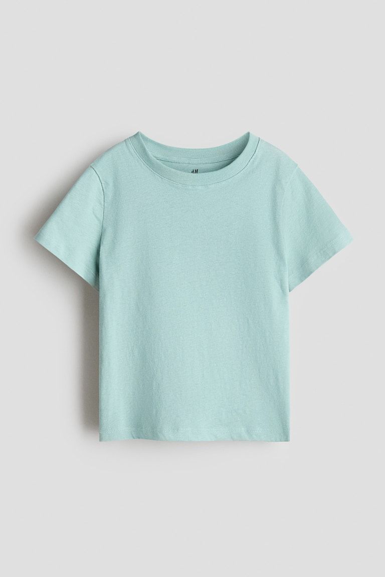 Cotton T-Shirt