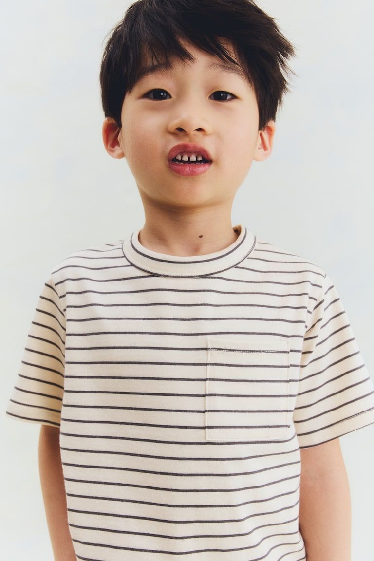 Cotton T-Shirt