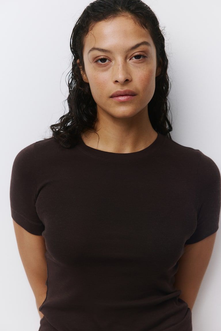 Cotton T-Shirt