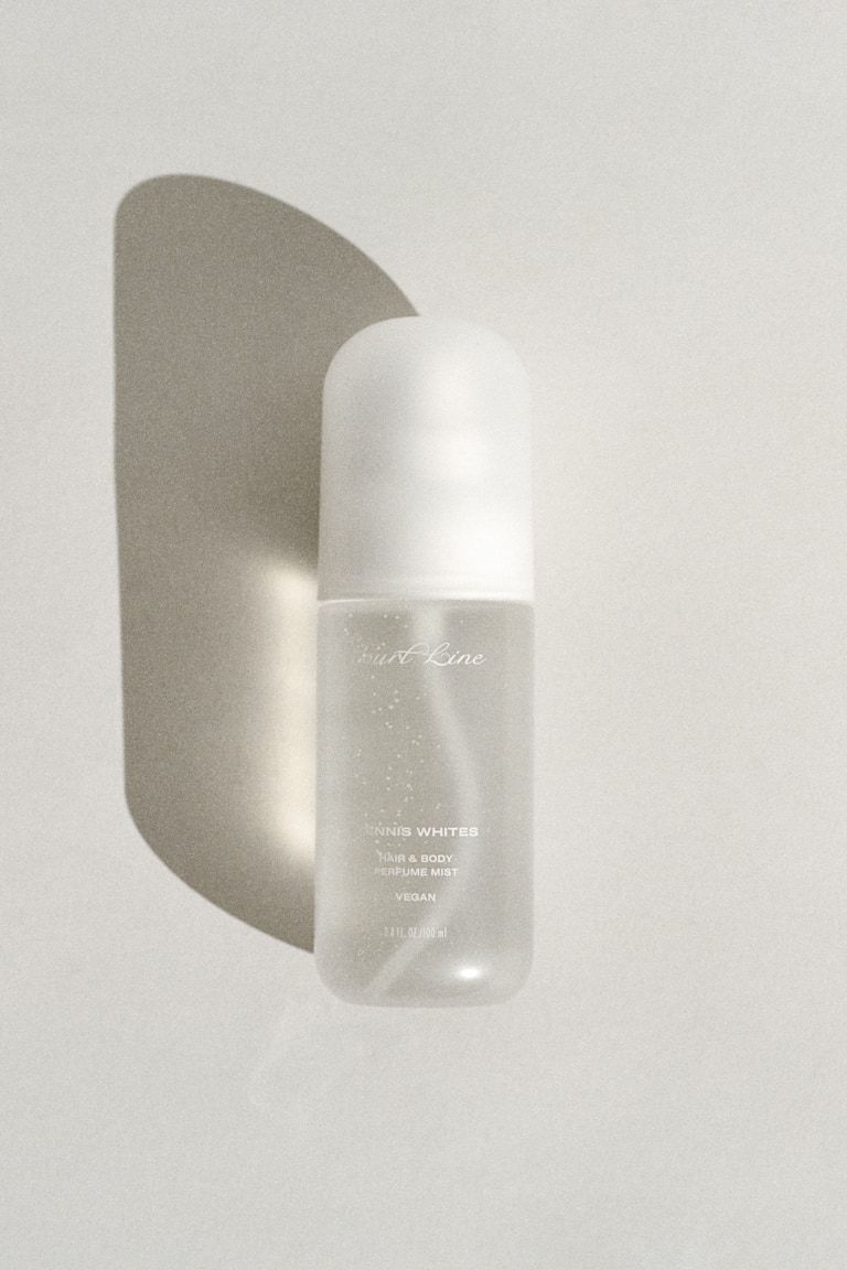 Court Line Hair & Body Mist